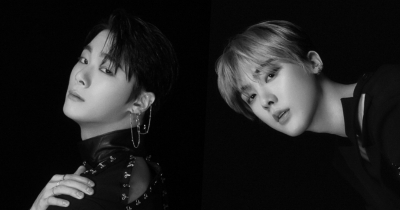 Moonbin e Sanha debuttano come unit: ecco "Bad Idea"