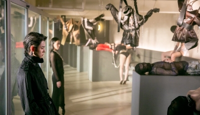 Yeonjun dei TXT, YangYang dei WayV e BIBI Sfileranno su una Passerella Digitale per le Sfilate di Moda della Fashion Week di New York