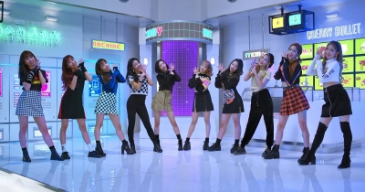 Le Cherry Bullet parlano dei loro gruppi preferiti, tra aneddoti ed esperienze pre-debut