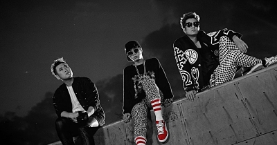 Gli Epik High svelano la tracklist di "Lost Map 2"