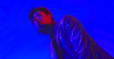 Yunho &egrave; il secondo artista solista ad aver venduto di pi&ugrave; su Hanteo