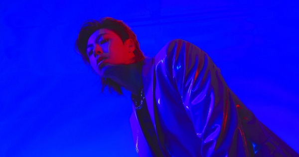 Yunho &egrave; il secondo artista solista ad aver venduto di pi&ugrave; su Hanteo