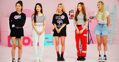 L'episodio di Idol Room con le ITZY &egrave; il pi&ugrave; visto di sempre