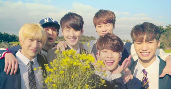 Ufficiale la data del comeback degli ASTRO