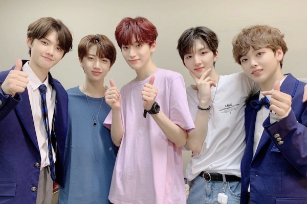 Un nuovo boy group Starship sta per nascere