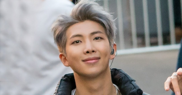 RM annuncia che i BTS sono al lavoro sul prossimo album