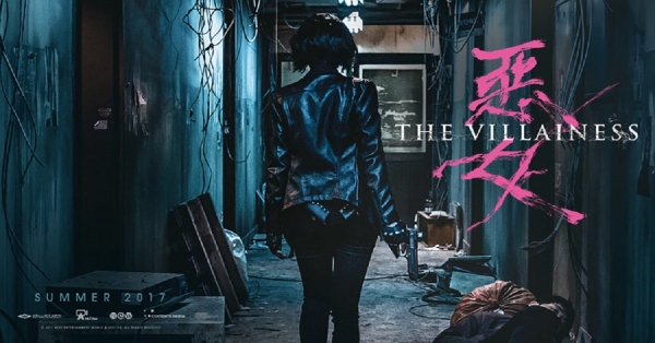 La forza delle protagoniste femminili con l&rsquo;action movie  &ldquo;The Villainess&rdquo; al 16/mo Florence Korea Film Fest