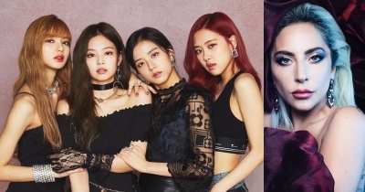 Ufficiale: le BLACKPINK saranno nel nuovo album di Lady Gaga