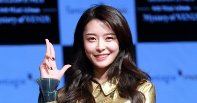 Anche Nara delle Hello Venus nel cast di "Dear Judge"