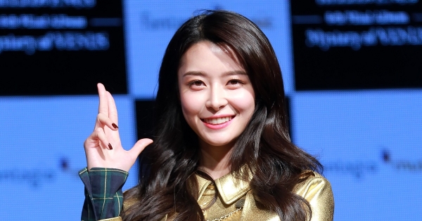 Anche Nara delle Hello Venus nel cast di "Dear Judge"