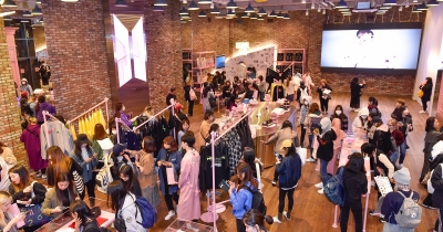 "HOUSE OF BTS" apre i battenti a Seul!