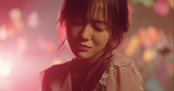 Sejeong delle Gugudan torna da solista: ecco "Plant"