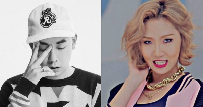 Hwasa e Loco duetteranno sul palco di "Locomotive"