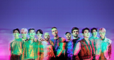 BTS e Coldplay insieme in "My Universe"