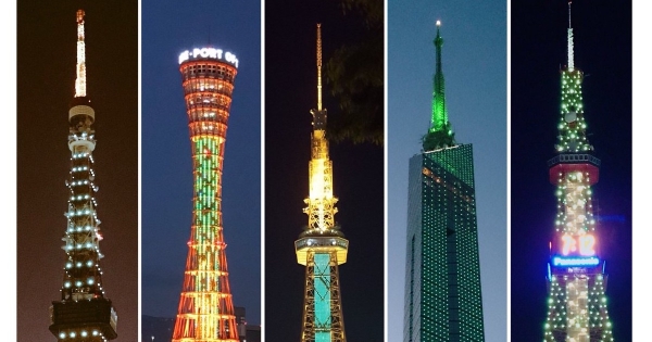 Il Giappone celebra gli SHINEE