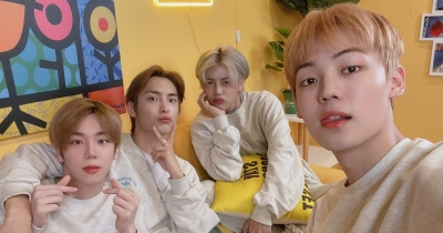 Gli A.C.E si innamorano perdutamente nel loro nuovo singolo "Down"