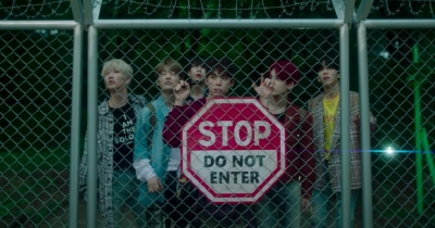 I VERIVERY tornano con un video musicale "thriller". Ecco "Thunder"