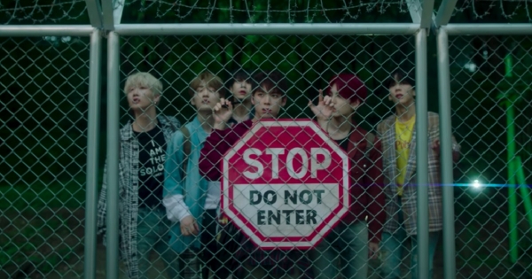 I VERIVERY tornano con un video musicale "thriller". Ecco "Thunder"