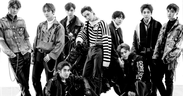 EXO, il giorno &egrave; arrivato: ecco "Don't Mess Up My Tempo"