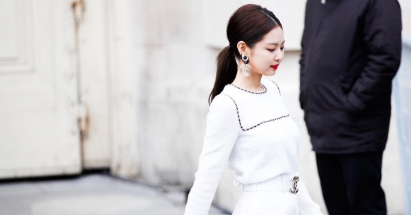 Tutte le star del K-Pop alla Paris Fashion Week 2019!