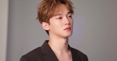 Chen degli EXO annuncia il suo solo debut e apre un canale Youtube personale