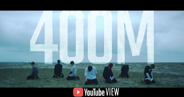 Save Me raggiunge le 400 Milioni di visualizzazioni