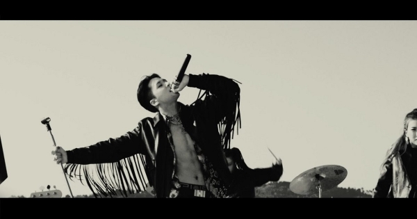 Un ritorno da "Rockstar" per Ravi!