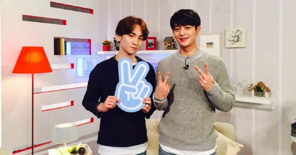 Key e Minho (SHINee) preparano il loro arruolamento che avverr&agrave; entro l'anno