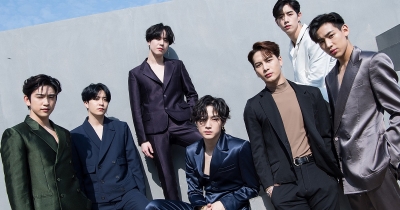 Un comeback sexy e maturo per i GOT7 con "You Calling My Name"