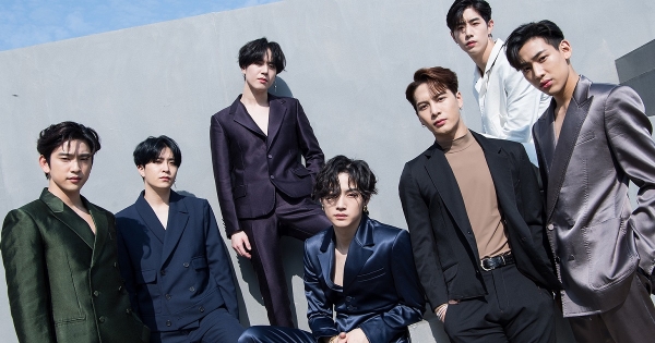 Un comeback sexy e maturo per i GOT7 con "You Calling My Name"