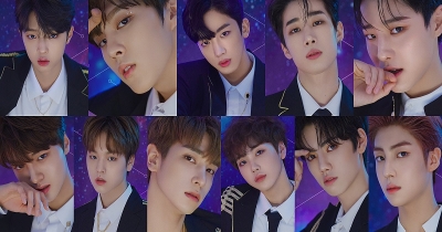 Si avvicina la data di debutto degli X1!