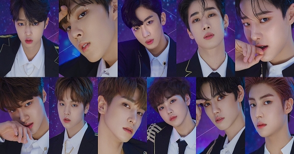 Si avvicina la data di debutto degli X1!