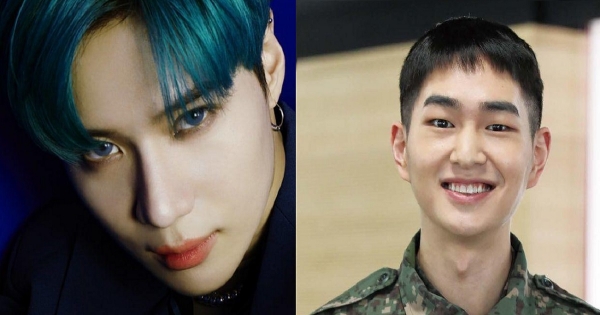 SHINee: rimandato il comeback di Taemin, Onew torna dal militare!