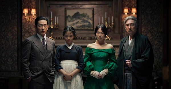 Florence Korea Film Fest: &ldquo;The Handmaiden&rdquo;, thriller erotico di Park Chan-wook