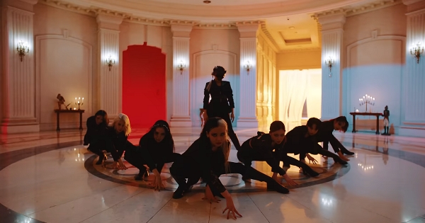 Le Pink Fantasy pubblicano il loro primo minialbum!