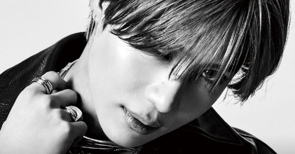 Taemin: in uscita il secondo mini album solista &ldquo;WANT&rdquo;