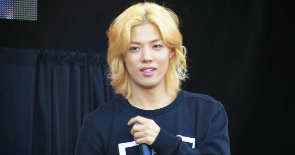 Kangnam "sono stato respinto da Kisum"