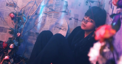 "Singularity", video teaser record per i BTS