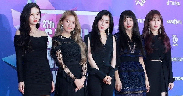 Le Red Velvet faranno parte della missione sudcoreana a Pyongyang!