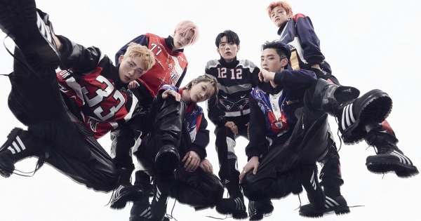 I P1Harmony non sono "spaventati" nel loro primo comeback!