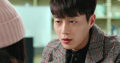 Yoon Doo-Joon annuncia la terza stagione di "Let's Eat"