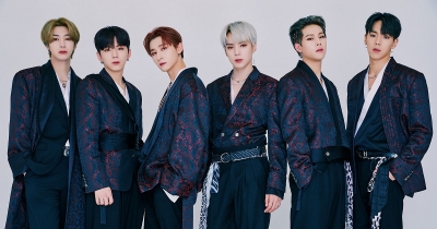 MONSTA X: annunciati i piani per un comeback con Joohoney!