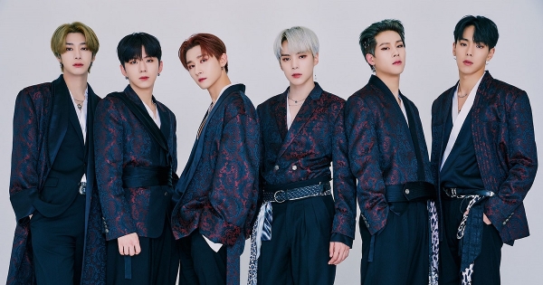 MONSTA X: annunciati i piani per un comeback con Joohoney!