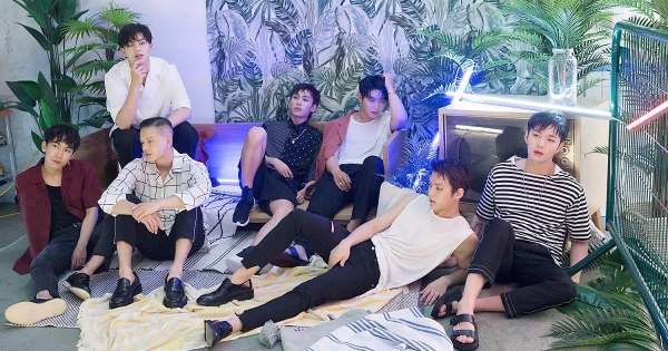 "This is Us" &egrave; il nuovo mini-album dei BTOB!