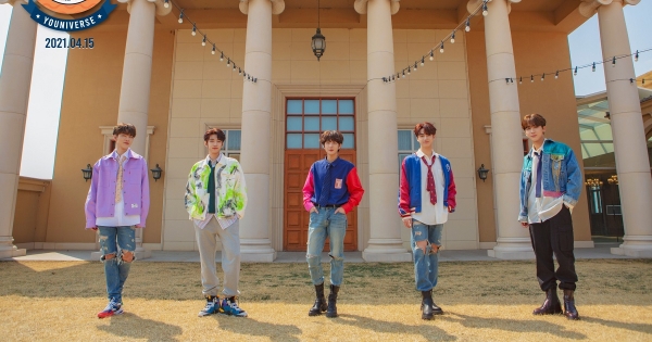 Tornano i DONGKIZ con un singolo dal mood primaverile!