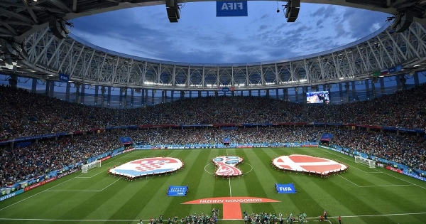 EXO e BTS si contendono gli stadi dei Mondiali!