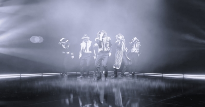 "Black Mirror", il brano di comeback dei ONEUS che omaggia Michael Jackson