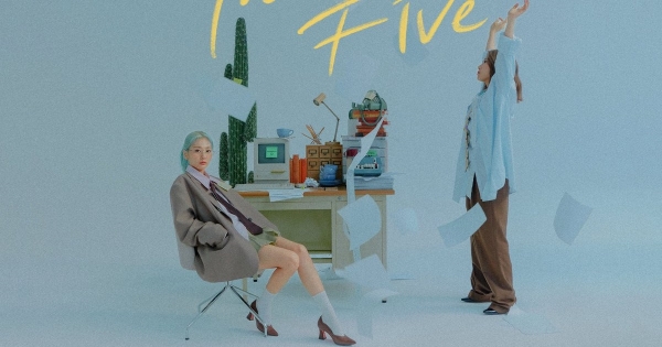 Tornano le BOL4 e volano subito in testa alle chart!