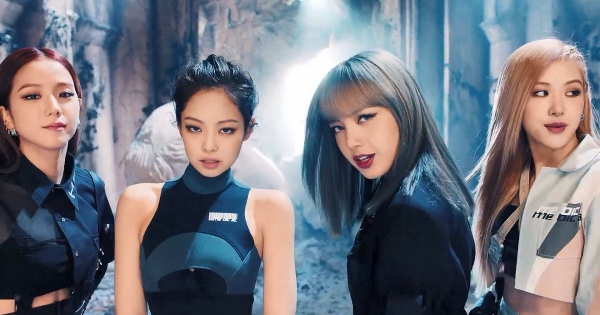 YG conferma: le BLACKPINK torneranno a giugno!