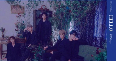 I CIX debuttano con "Movie Star"